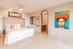 Villa Paraiso Del Mar