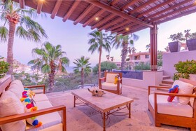 Villa Paraiso Del Mar