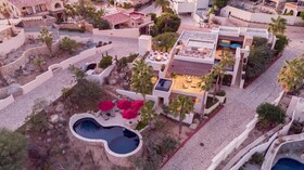 Villa Paraiso Del Mar