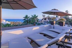 Villa Paraiso Del Mar