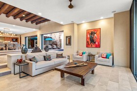 Villa Paraiso Del Mar