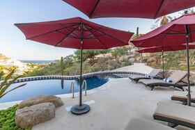 Villa Paraiso Del Mar
