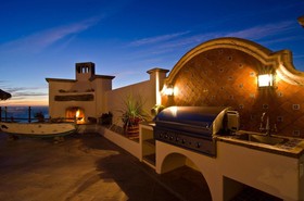Villa Turquesa