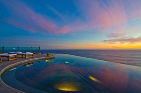 Villa Turquesa