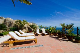Villa Turquesa