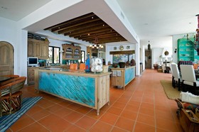 Villa Turquesa