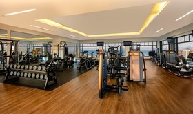 Vista Encantada Resort & Spa Residences, A La Carte All Inclusive Optional