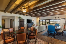 Vista Encantada Resort & Spa Residences, A La Carte All Inclusive Optional
