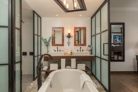 Vista Encantada Resort & Spa Residences, A La Carte All Inclusive Optional