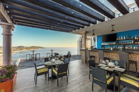 Vista Encantada Resort & Spa Residences, A La Carte All Inclusive Optional