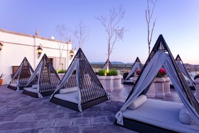 Vista Encantada Resort & Spa Residences, A La Carte All Inclusive Optional