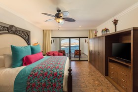 Vista Encantada Resort & Spa Residences, A La Carte All Inclusive Optional