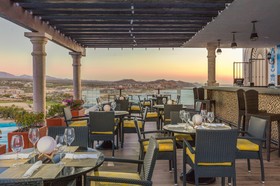 Vista Encantada Resort & Spa Residences, A La Carte All Inclusive Optional