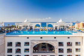 Vista Encantada Resort & Spa Residences, A La Carte All Inclusive Optional