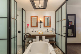 Vista Encantada Resort & Spa Residences, A La Carte All Inclusive Optional