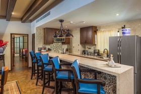 Vista Encantada Resort & Spa Residences, A La Carte All Inclusive Optional