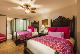 Vista Encantada Resort & Spa Residences, A La Carte All Inclusive Optional