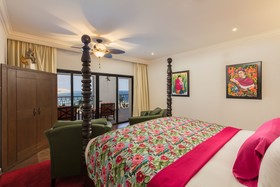Vista Encantada Resort & Spa Residences, A La Carte All Inclusive Optional