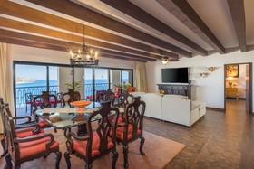 Vista Encantada Resort & Spa Residences, A La Carte All Inclusive Optional