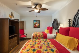 Vista Encantada Resort & Spa Residences, A La Carte All Inclusive Optional