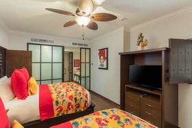 Vista Encantada Resort & Spa Residences, A La Carte All Inclusive Optional