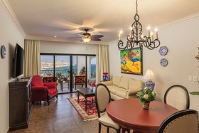 Vista Encantada Resort & Spa Residences, A La Carte All Inclusive Optional
