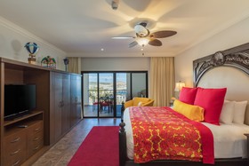 Vista Encantada Resort & Spa Residences, A La Carte All Inclusive Optional