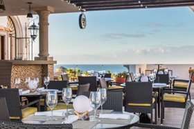 Vista Encantada Resort & Spa Residences, A La Carte All Inclusive Optional