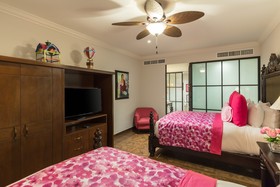 Vista Encantada Resort & Spa Residences, A La Carte All Inclusive Optional
