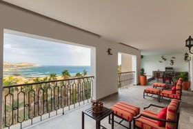 Vista Encantada Resort & Spa Residences, A La Carte All Inclusive Optional