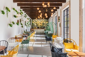 Vista Encantada Resort & Spa Residences, A La Carte All Inclusive Optional