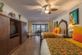 Vista Encantada Resort & Spa Residences, A La Carte All Inclusive Optional