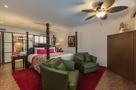 Vista Encantada Resort & Spa Residences, A La Carte All Inclusive Optional