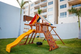 Vista Vela 2103 3 BR By Casago