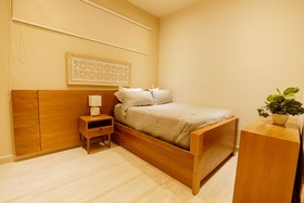 Vista Vela 2103 3 BR By Casago