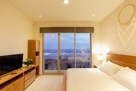 Vista Vela 2103 3 BR By Casago