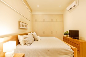 Vista Vela 2103 3 BR By Casago