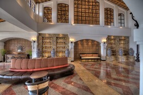 Hyatt Vacation Club at Sirena del Mar