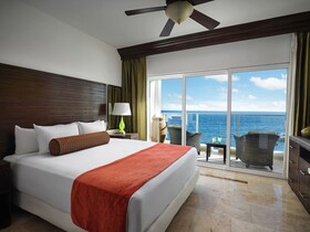 Hyatt Vacation Club at Sirena del Mar