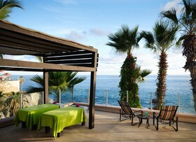 Hyatt Vacation Club at Sirena del Mar
