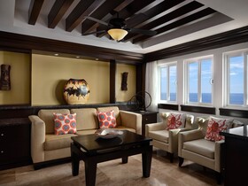 Hyatt Vacation Club at Sirena del Mar