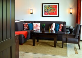 Hyatt Vacation Club at Sirena del Mar