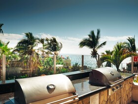 Hyatt Vacation Club at Sirena del Mar