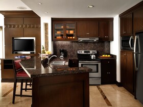 Hyatt Vacation Club at Sirena del Mar