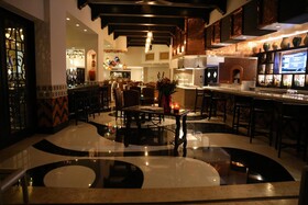 Hyatt Vacation Club at Sirena del Mar
