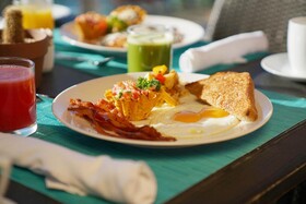 Hyatt Vacation Club at Sirena del Mar