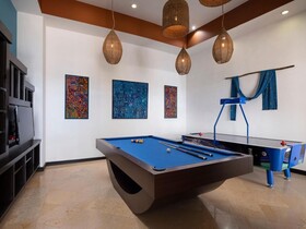 Hyatt Vacation Club at Sirena del Mar