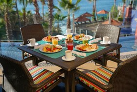 Hyatt Vacation Club at Sirena del Mar
