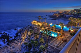 Hyatt Vacation Club at Sirena del Mar