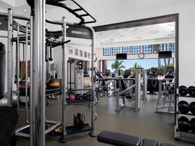 Hyatt Vacation Club at Sirena del Mar
